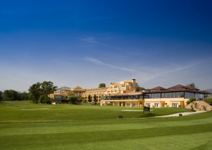 Real Club de Golf Guadalmina<span class='vzdalenost'>(2 km od hotelu)</span>