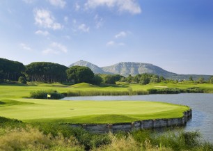 Emporda Golf Forest  | Golfové zájezdy, golfová dovolená, luxusní golf