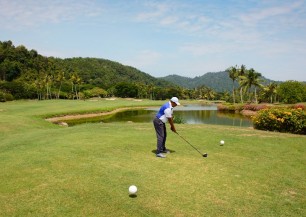 Nexus Golf Resort Karambunai  | Golfové zájezdy, golfová dovolená, luxusní golf