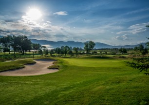 Pravets Golf Club<span class='vzdalenost'>(346 km od hotelu)</span>