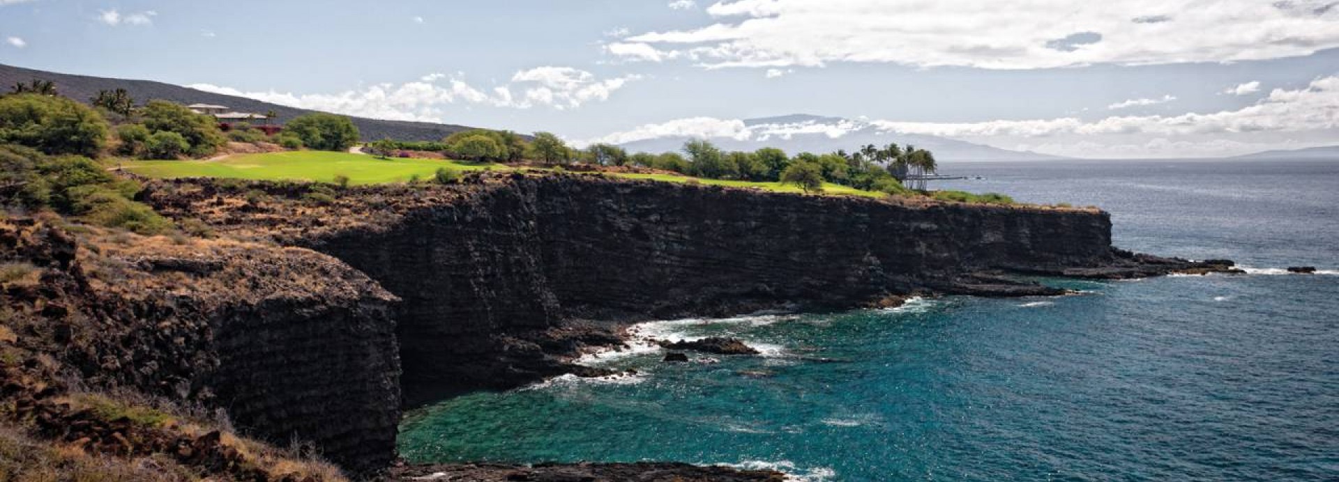 Manele Golf Course  | Golfové zájezdy, golfová dovolená, luxusní golf