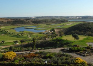 Quinta Do Vale Golf Resort<span class='vzdalenost'>(240 km od hotelu)</span>