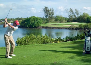 The Legend Golf Course  | Golfové zájezdy, golfová dovolená, luxusní golf