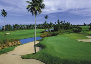 Palmas del Mar Country Club  | Golfové zájezdy, golfová dovolená, luxusní golf