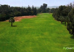 Agadir Royal Golf Club  | Golfové zájezdy, golfová dovolená, luxusní golf