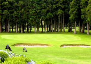 Terceira Golf Course