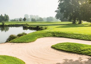 Beckenbauer Porsche Golf Resort  | Golfové zájezdy, golfová dovolená, luxusní golf