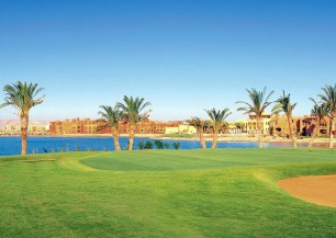 Steigenberger El Gouna Golf Club  | Golfové zájezdy, golfová dovolená, luxusní golf