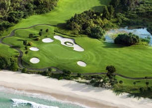 Ria Bintan Golf Club  | Golfové zájezdy, golfová dovolená, luxusní golf
