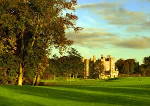 Killarney Golf Club - Killeen Castle