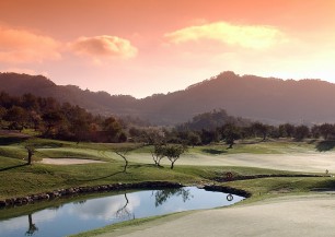 Golf de Andratx  | Golfové zájezdy, golfová dovolená, luxusní golf
