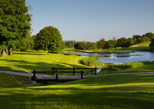 Druids Glen Golf Resort  | Golfové zájezdy, golfová dovolená, luxusní golf