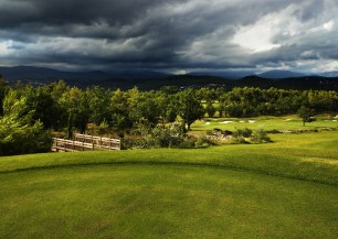 TERRE BLANCHE GOLF - LE RIOU