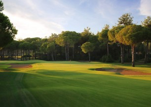 Gloria Old Course  | Golfové zájezdy, golfová dovolená, luxusní golf