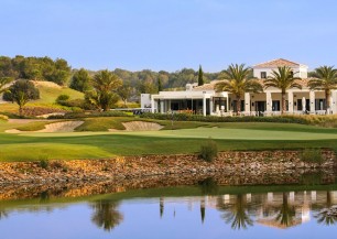 Las Colinas Golf Course  | Golfové zájezdy, golfová dovolená, luxusní golf