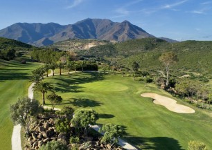 Estepona Golf  | Golfové zájezdy, golfová dovolená, luxusní golf