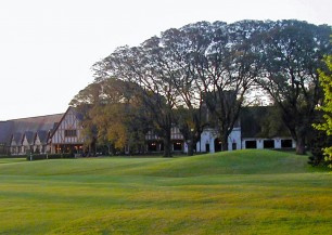 Jockey Golf Club  | Golfové zájezdy, golfová dovolená, luxusní golf