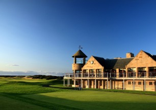 St. Andrews - Eden Course  | Golfové zájezdy, golfová dovolená, luxusní golf