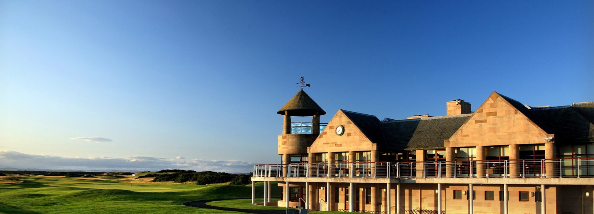 St. Andrews - Eden Course  | Golfové zájezdy, golfová dovolená, luxusní golf
