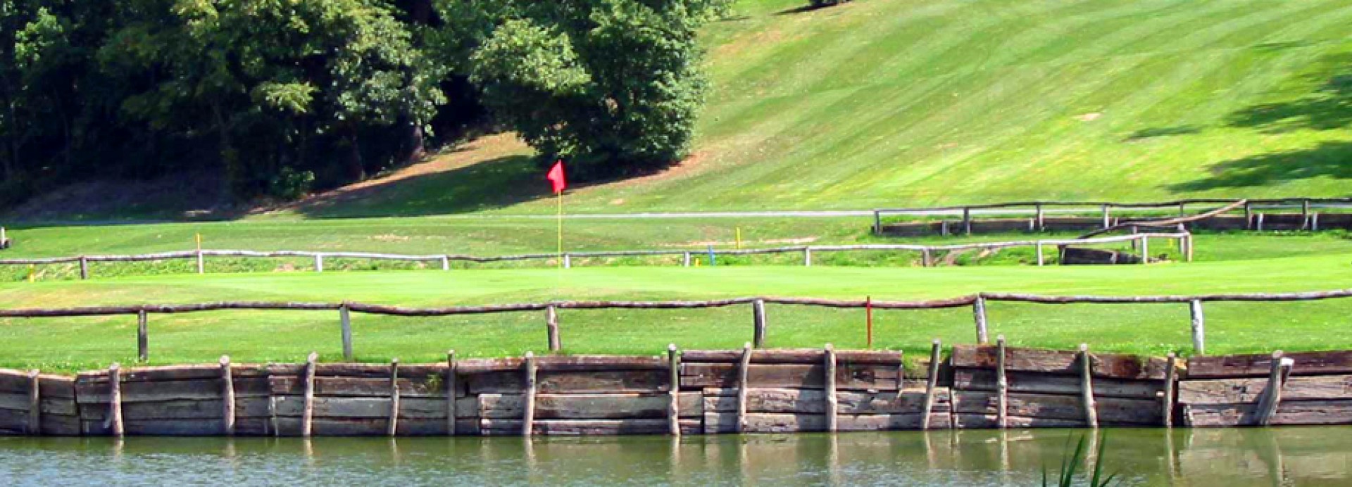 Hencse National Golf & Country Club  | Golfové zájezdy, golfová dovolená, luxusní golf