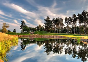 Albatross Golf Resort  | Golfové zájezdy, golfová dovolená, luxusní golf