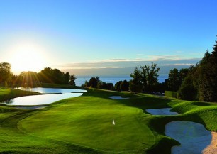 Evian Resort Golf Club