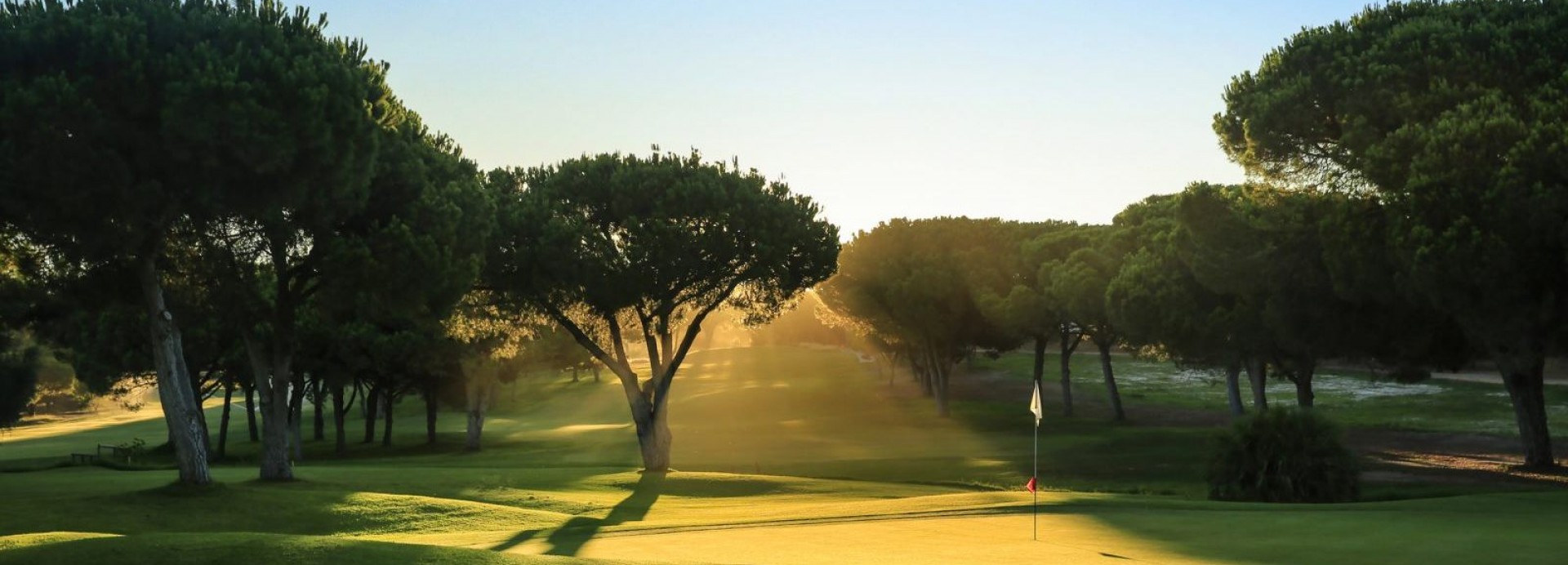 Dom Pedro Pinhal Golf Vilamoura  | Golfové zájezdy, golfová dovolená, luxusní golf