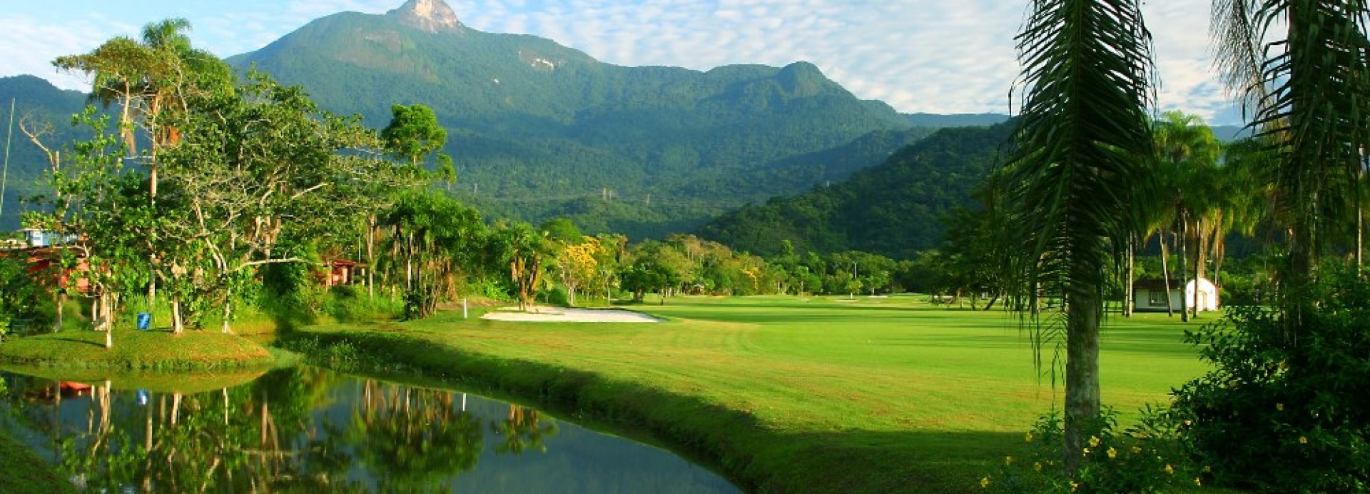 Frade Golf Course  | Golfové zájezdy, golfová dovolená, luxusní golf