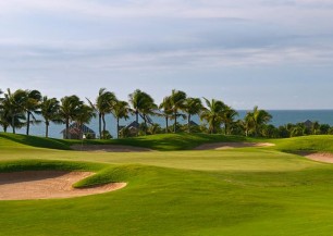 Sea Links Golf & Country Club  | Golfové zájezdy, golfová dovolená, luxusní golf