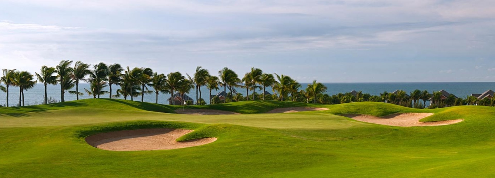 Sea Links Golf & Country Club  | Golfové zájezdy, golfová dovolená, luxusní golf