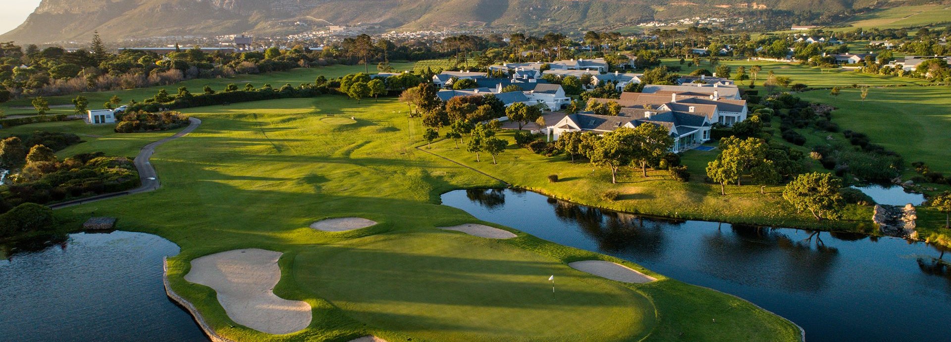 Steenberg Golf Course  | Golfové zájezdy, golfová dovolená, luxusní golf