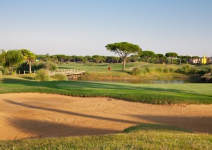 Sancti Petri Hills Golf