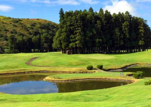 Furnas Golf Course