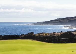 Buenavista Golf Tenerife