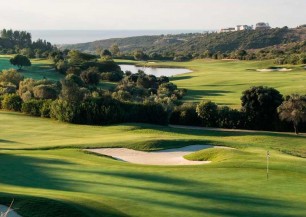 Villa Padierna - Flamingos Golf  | Golfové zájezdy, golfová dovolená, luxusní golf