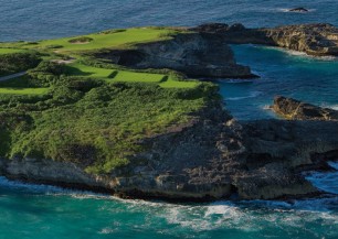 Faldo Legacy Course at Roco Ki<span class='vzdalenost'>(169 km od hotelu)</span>