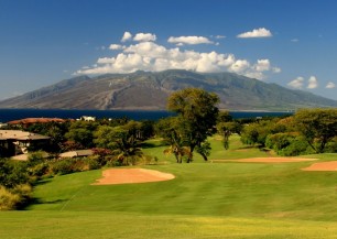 Wailea Golf Club