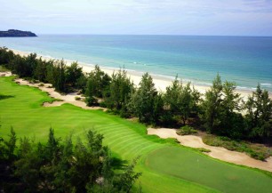 Laguna Lang Co Golf Course  | Golfové zájezdy, golfová dovolená, luxusní golf