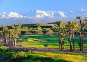 Assoufid Golf Club