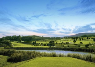 Atalaya Golf & Country Club<span class='vzdalenost'>(162 km od hotelu)</span>