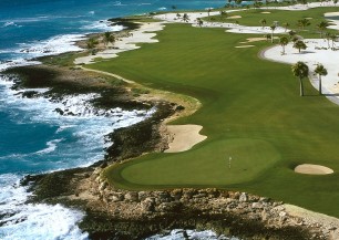 Corales Golf Course  | Golfové zájezdy, golfová dovolená, luxusní golf