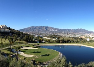 Cerrado del Águila Golf And Resort  | Golfové zájezdy, golfová dovolená, luxusní golf