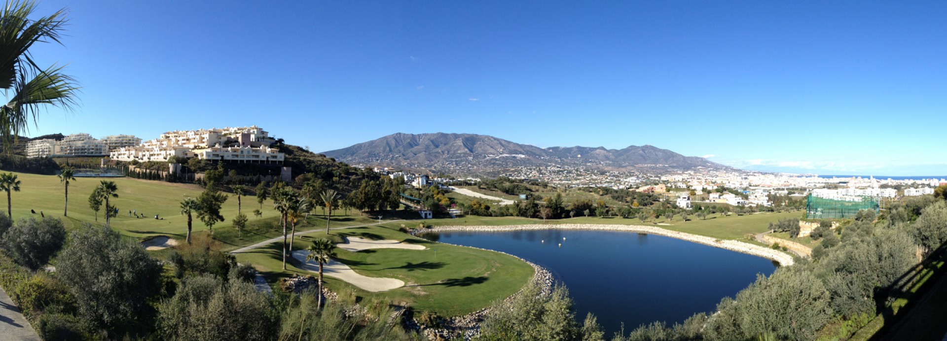 Cerrado del Águila Golf And Resort  | Golfové zájezdy, golfová dovolená, luxusní golf