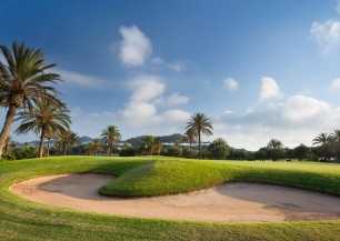 La Manga Golf Club - North  | Golfové zájezdy, golfová dovolená, luxusní golf