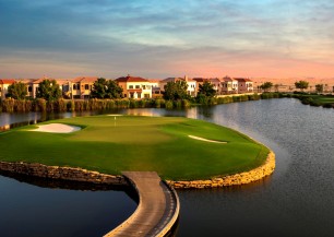 Jumeirah Golf Estates