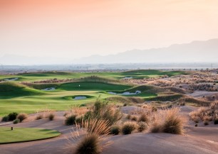 Alhama Signature Golf  | Golfové zájezdy, golfová dovolená, luxusní golf