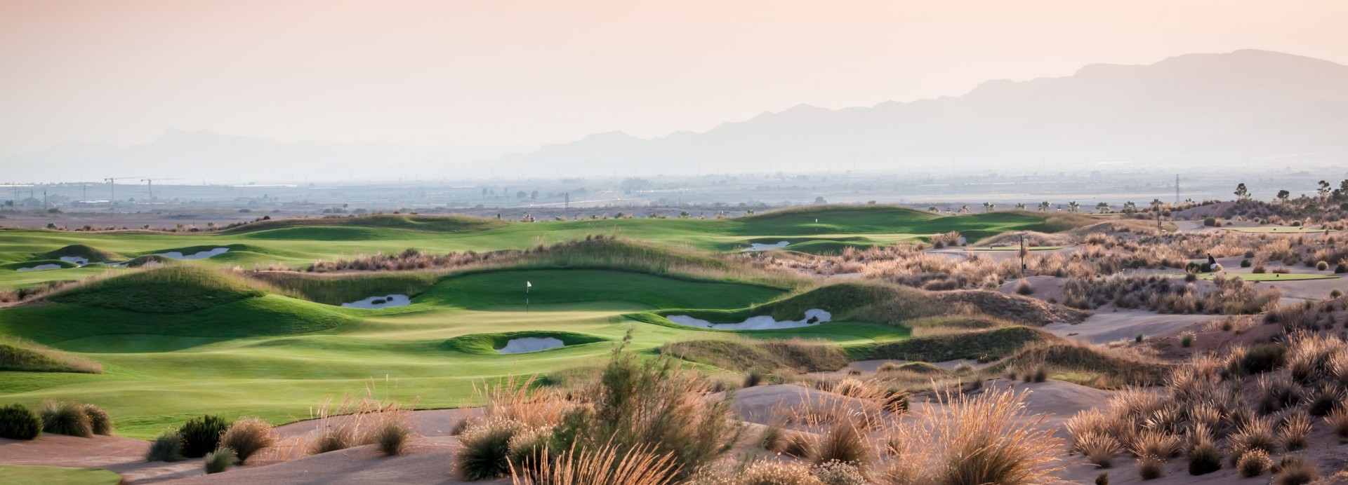 Alhama Signature Golf  | Golfové zájezdy, golfová dovolená, luxusní golf