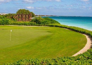 El Camaleón Mayakoba Golf Course