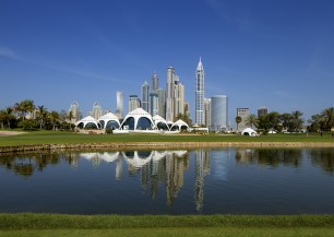 The Majlis Course  | Golfové zájezdy, golfová dovolená, luxusní golf