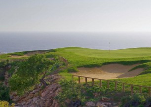 Tazegzout Golf Course  | Golfové zájezdy, golfová dovolená, luxusní golf